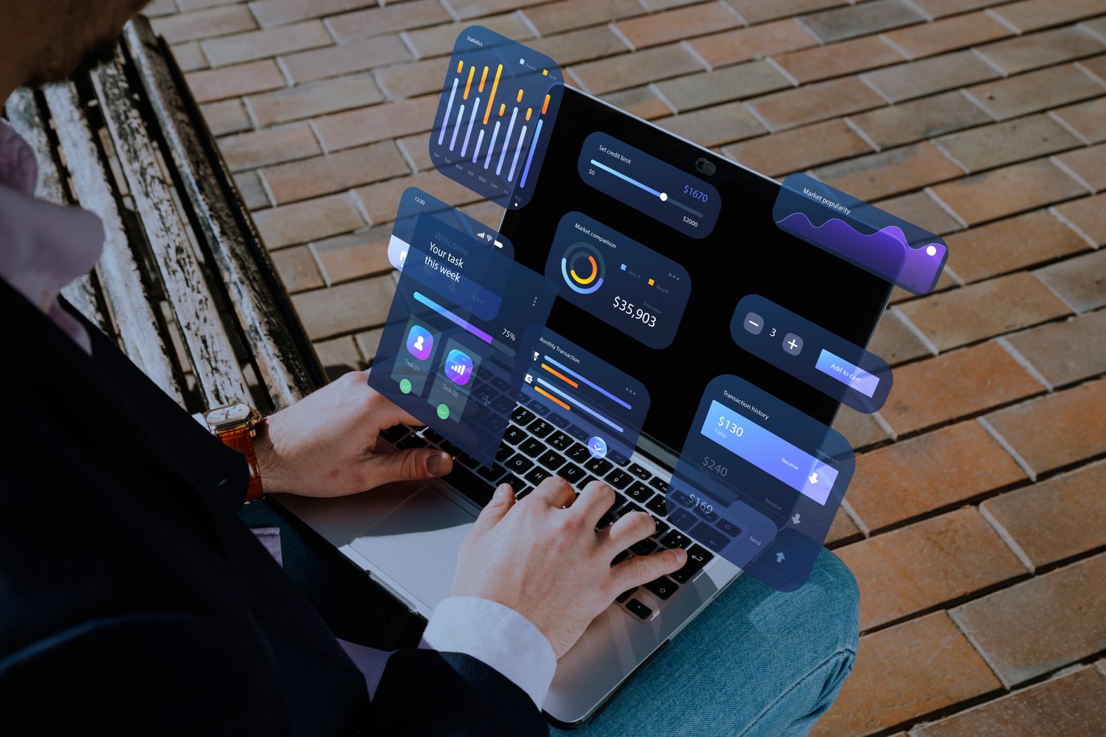 PPC Management - Giga Tech Pro